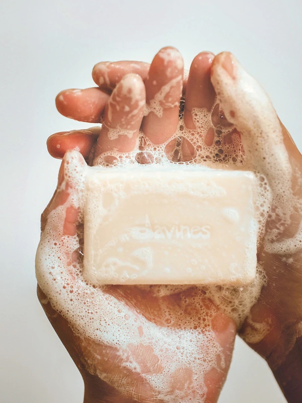 Davines Volu Shampoo Bar - Picture 4 of 4